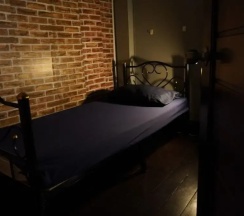 Одноместный номер Standard в Samsen 360 Hostel