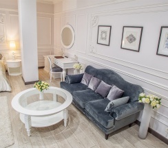 Suite Junior в Ветряков