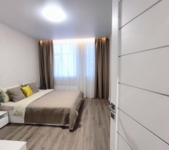 3-комнатные апартаменты улучшенные в Костарика Апарты