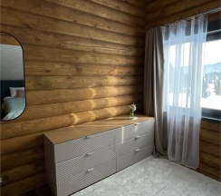 Дом в Twins House