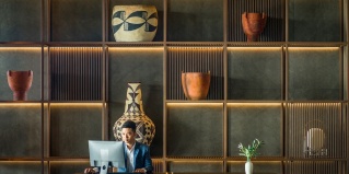 остров Фукуок: Курортный отель New World Phu Quoc Resort