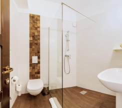 Двухместный номер Superior двуспальная кровать в Wolkendorf Bio Hotel & Spa
