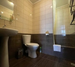Стандарт+ в Лапландия