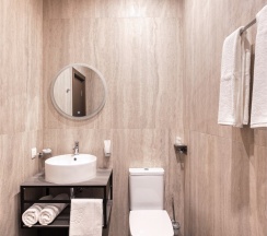 Комфорт в Тесла