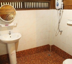 Номер Classic в Sangthong Resort