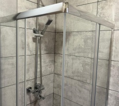 Cтандарт в Рыбаградъ