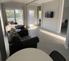 Дом 5 в Зольное Вилладж