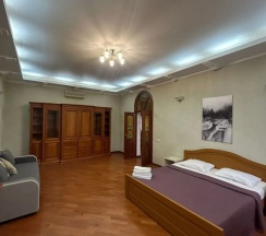 Вилла в Апарт-отель Ustas