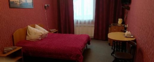 Люкс номер 5 в Хуторок