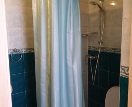 Двухместный номер Standard 2 отдельные кровати в Светлана