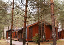 ОЛИМП (ДО 8 ГОСТЕЙ ) в Berloga Country Resort