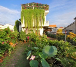 Номер Standard в Skybird Homestay