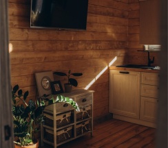 Вилладж Хаус в Farm&Village