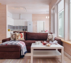 Ялхаус в Ялхаус