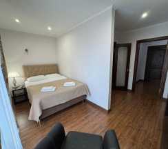 6-комнатный коттедж улучшенный в Торик