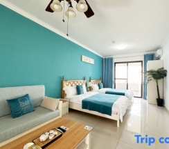 Одноместный номер Standard в Alphabeto Resort