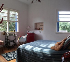 Люкс Standard в Paradiso Hostel