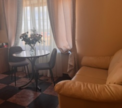 Номер Deluxe в Остров