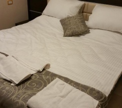 Апартаменты Superior в Panda Hotel Apartments