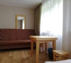 Шале 2 этаж, 1 в Усадьба Сокол