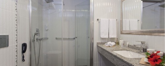 Двухместный номер Standard 2 отдельные кровати в Xperia Grand Bali Hotel - All Inclusive