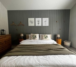 Коттедж стандарт в Flatpoint №359