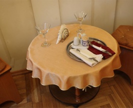 Полулюкс двухместный. в Орлиное гнездо