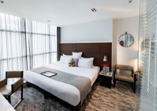 Одноместный номер Premier в S31 Sukhumvit Hotel