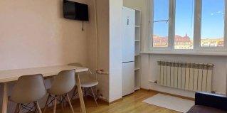 Каспийск: Апартаменты Как Дома 05 | Уютные апартаменты в центре Каспийска и в 10 минутах от моря