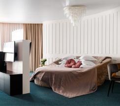 Джуниор Сюит Атмосфера в Sopka