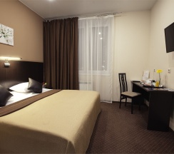 Комфорт в Крокус-Отель