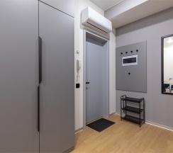 Апартаменты Делюкс в Port comfort on Ligovskiy