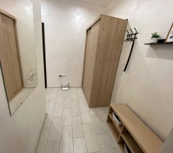Квартира в Апартаменты на г.Ростов-на-Дону, ул. В.Пановой, 30, стр.3 кв 125