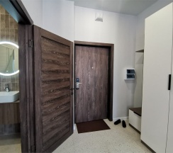 Family 2 room в BonApart