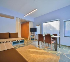 Студия Classic в Peli Hotel