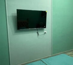 Комфорт в Гостевой дом на Таги-Заде