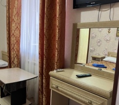 Трехместный улучшенный стандартный номер в Виолетта