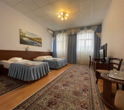 Семейный комфорт в Рязань