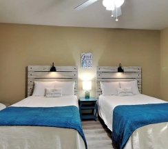 Номер Standard в Caribe The Resort