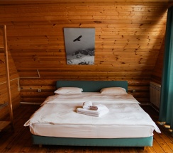 коттедж 5 в Панорама