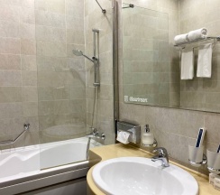 Panorama Suite в Les Art Resort
