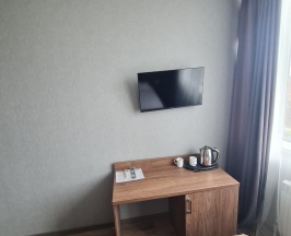 Двухместный номер в Европа