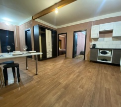 2-комнатный номер стандарт в Марина