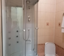 Номер полулюкс в Усадьба
