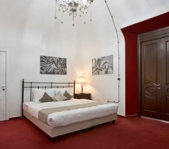 Семейный номер в Палаты Хованских