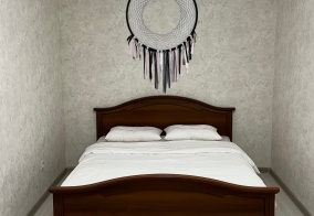 Апартаменты Апартаменты на амурский бульвар 17 в Хабаровске