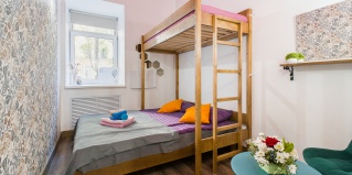 Санкт-Петербург: Гостевой дом Лидваль