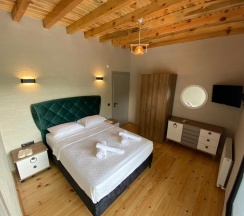 Вилла в ZK Wooden Village
