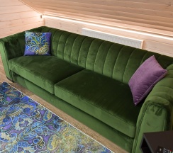 «Сосновый» Студия в Лесная сказка