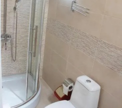 Двухместный номер Standard (двуспальная кровать) в Отель Elegant